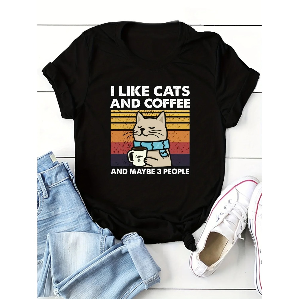 Summer Clothing Aesthetic - Женская одежда с коротким рукавом и