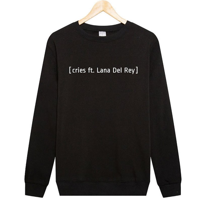 Skuggnas Cry Ft Lana Del Rey З – обзор и цена Summer Jumper Clothing