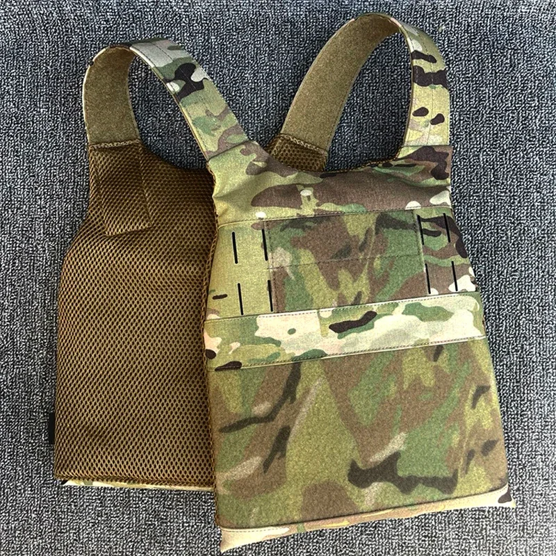 Тактический жилет для страйкбо – обзор и цена Summer Clothing Release
