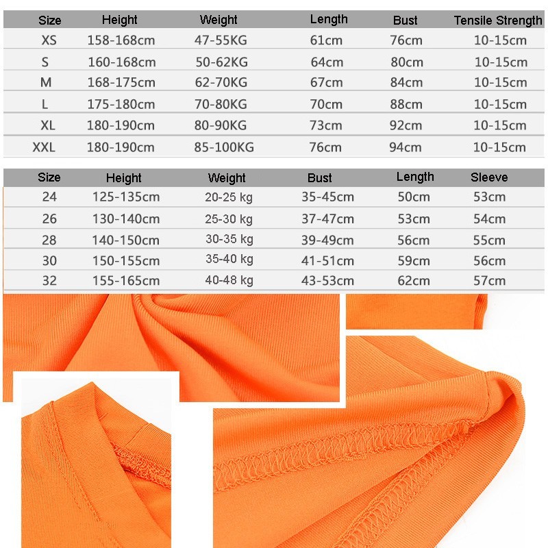 Детская длинная футболка для б – обзор и цена Summer Hiking Clothing