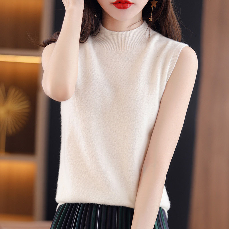 Женская одежда, жилет с высоки – обзор и цена Summer Jumper Clothing