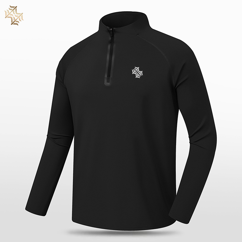 Мужская дышащая рубашка-поло S – обзор и цена Summer Hiking Clothing