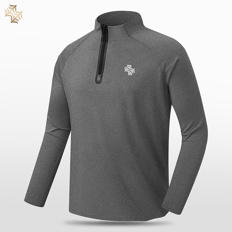 Мужская дышащая рубашка-поло S – обзор и цена Summer Hiking Clothing