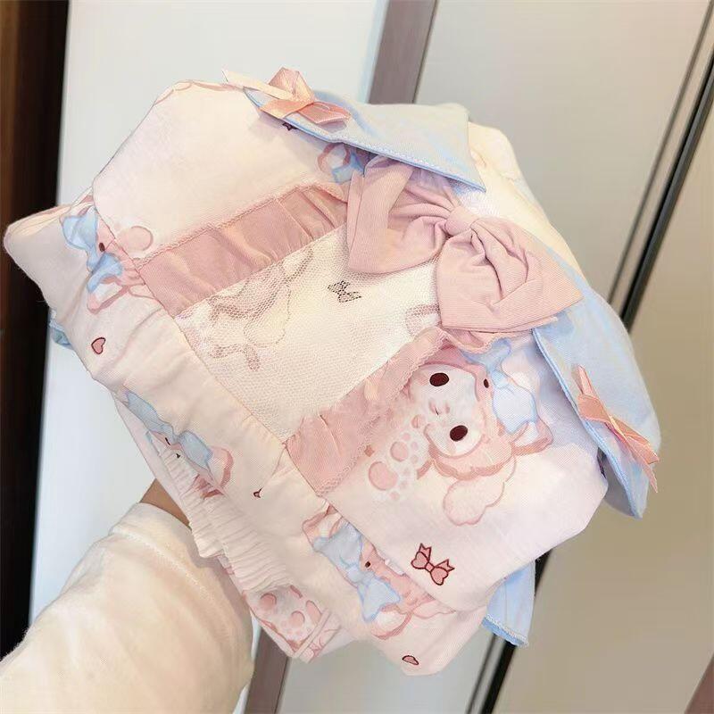 Пижамный комплект My Melody 20 – обзор и цена Summer Clothes