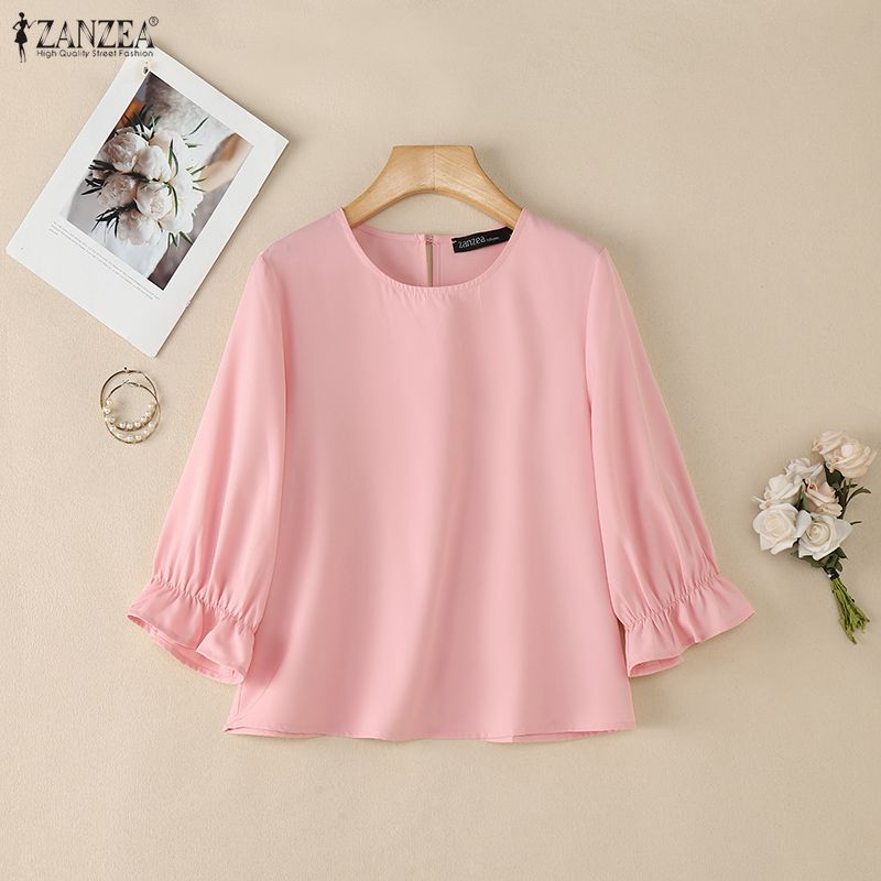 Женские минималистичные блузки – обзор и цена Summer De Clothing