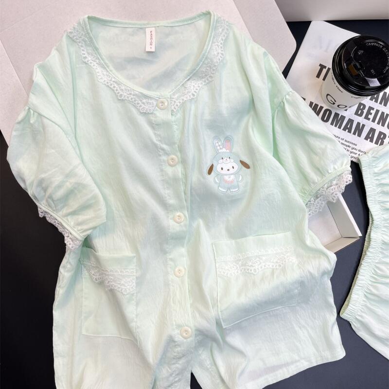 Комплект женской летней домашн – обзор и цена Summer Clothes