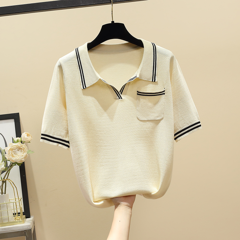 2025 пуловер в студенческом ст – обзор и цена Summer Jumper Clothing