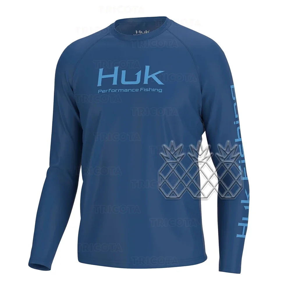 HUK рубашки для выступлений на – обзор и цена Summer De Clothing