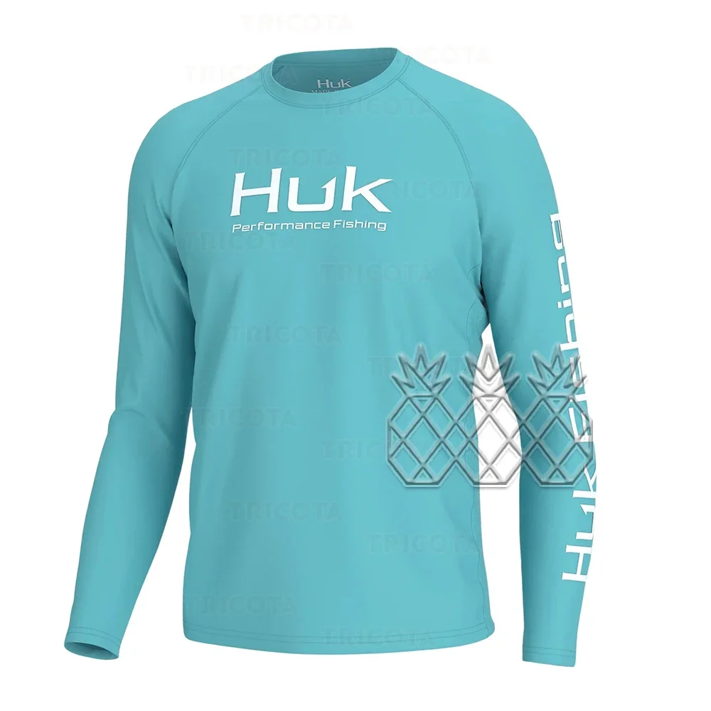 HUK рубашки для выступлений на – обзор и цена Summer De Clothing