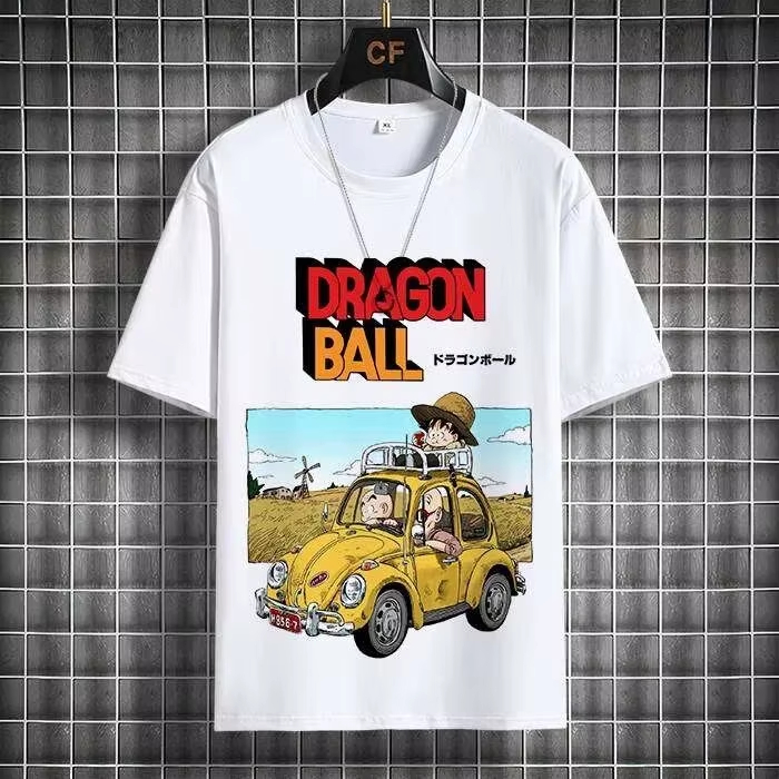 Новая летняя футболка 2026 год – обзор и цена Summer Clothing Release