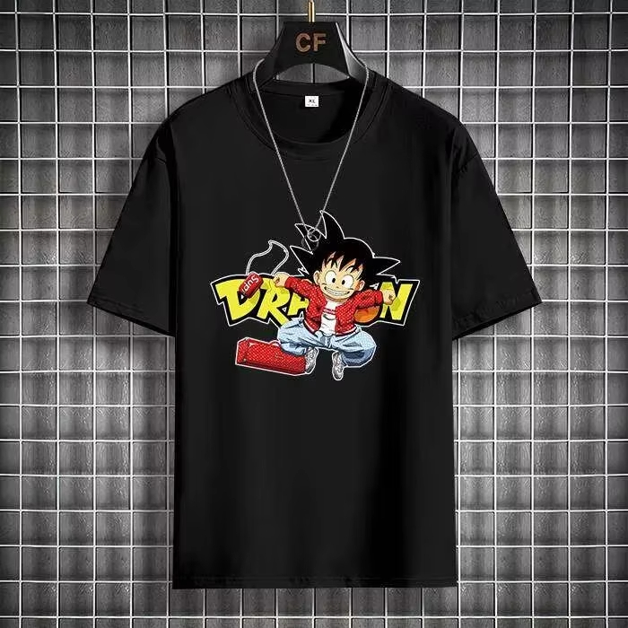 Новая летняя футболка 2026 год – обзор и цена Summer Clothing Release