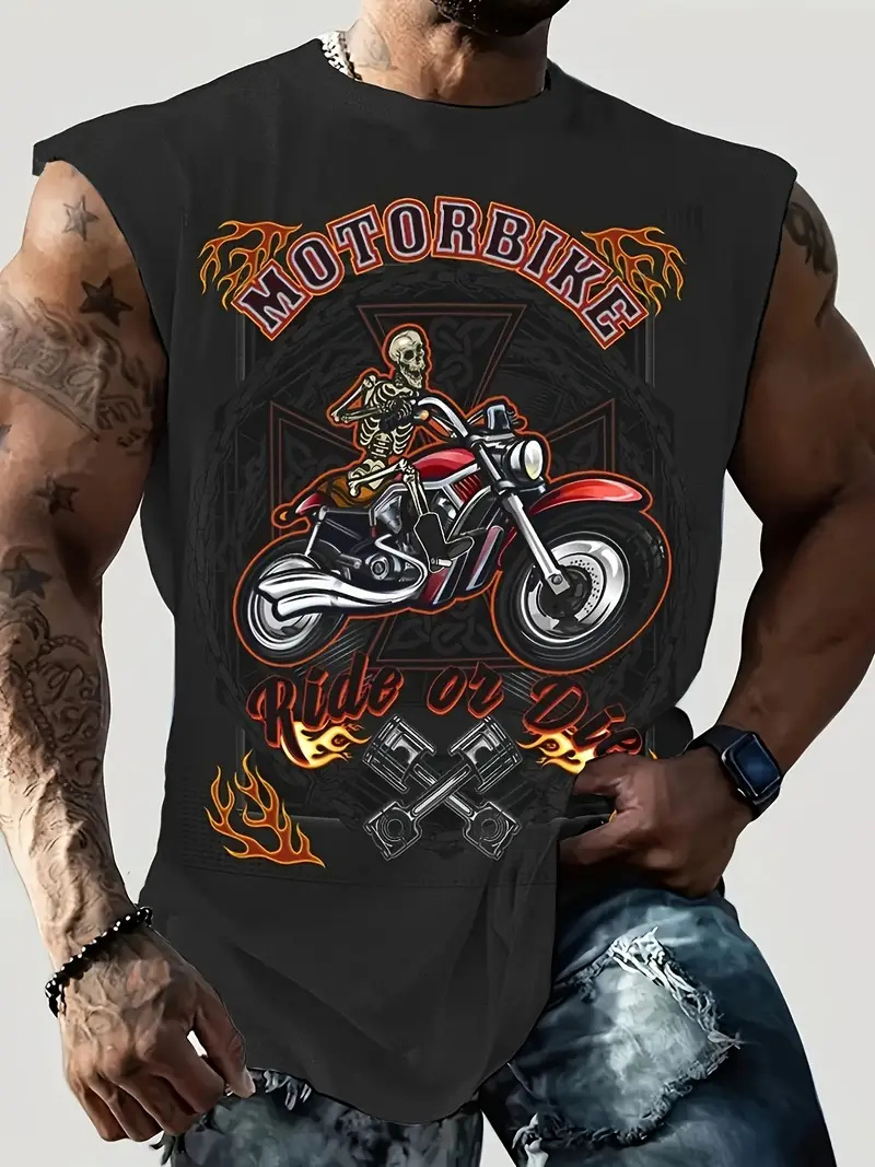 Футболка мужская летняя с круг – обзор и цена Summer Viking Clothing