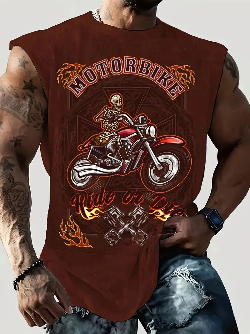 Футболка мужская летняя с круг – обзор и цена Summer Viking Clothing