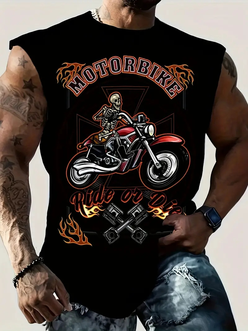 Футболка мужская летняя с круг – обзор и цена Summer Viking Clothing