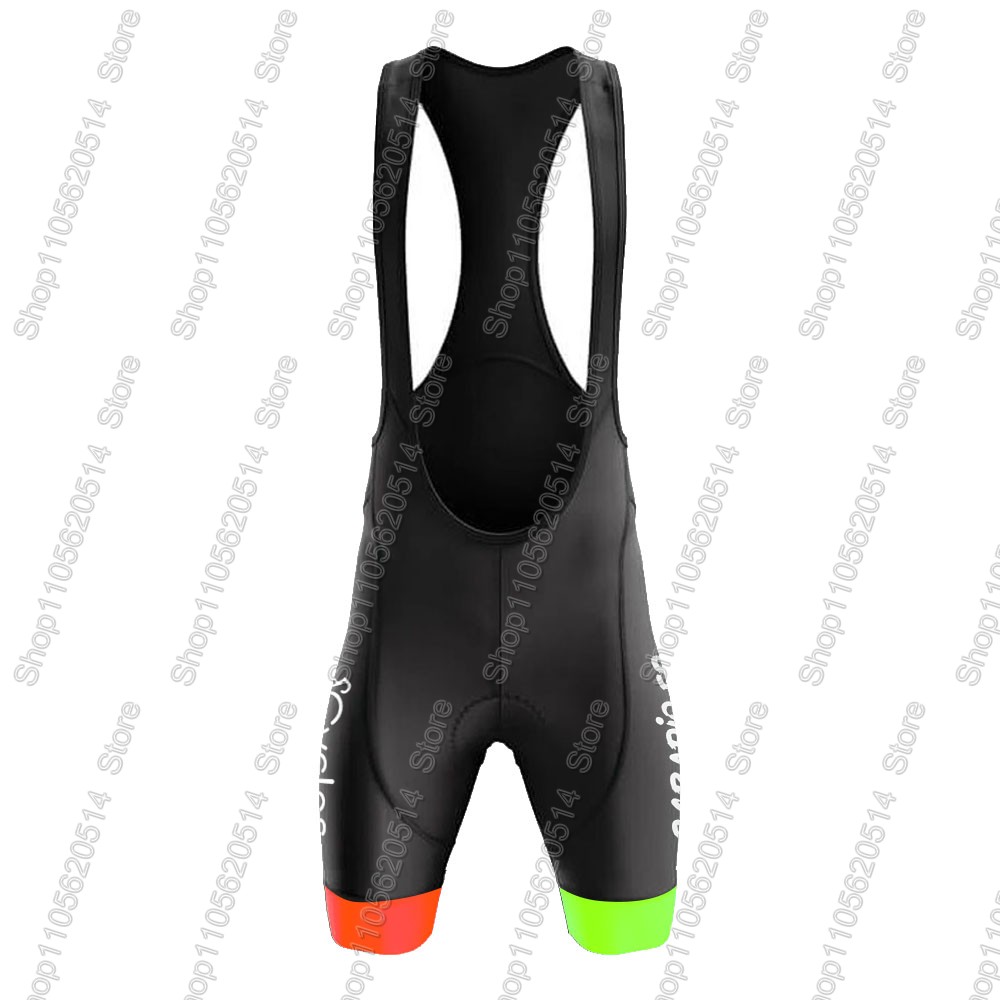 Комплект велоформы Vélo Club d – обзор и цена Summer De Clothing
