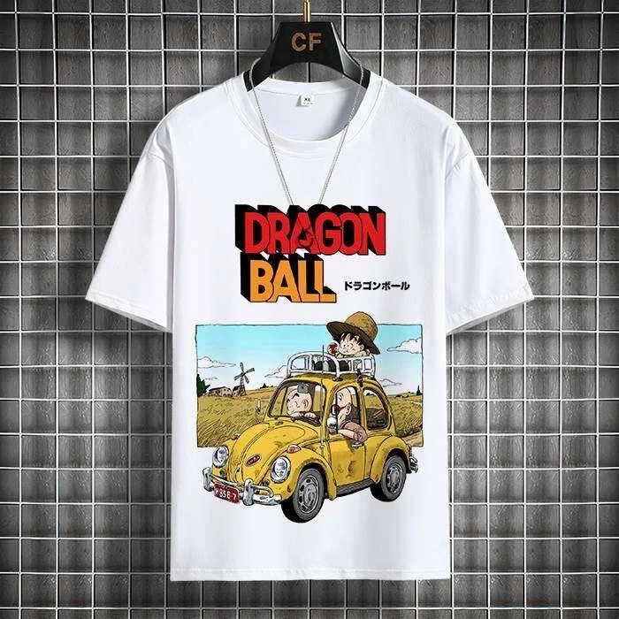 Летняя футболка 2026 года Drag – обзор и цена Summer Clothing Release
