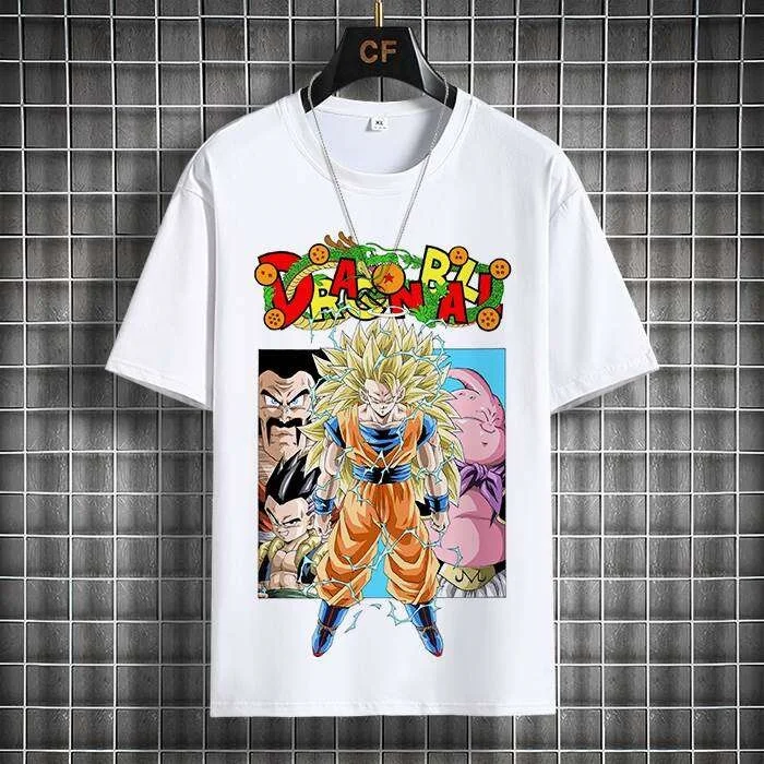 Летняя футболка 2026 года Drag – обзор и цена Summer Clothing Release