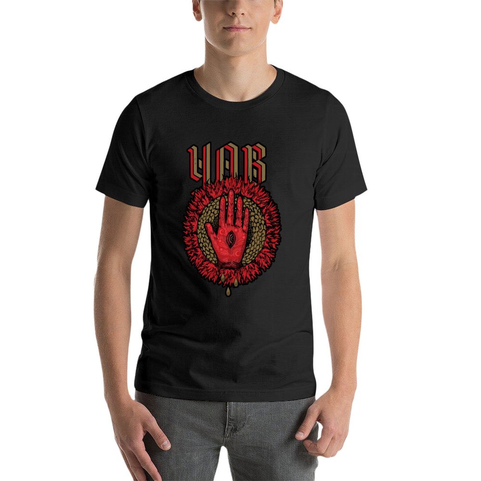 Футболка YOB Band, модные руба – обзор и цена Summer Clothing Aesthetic