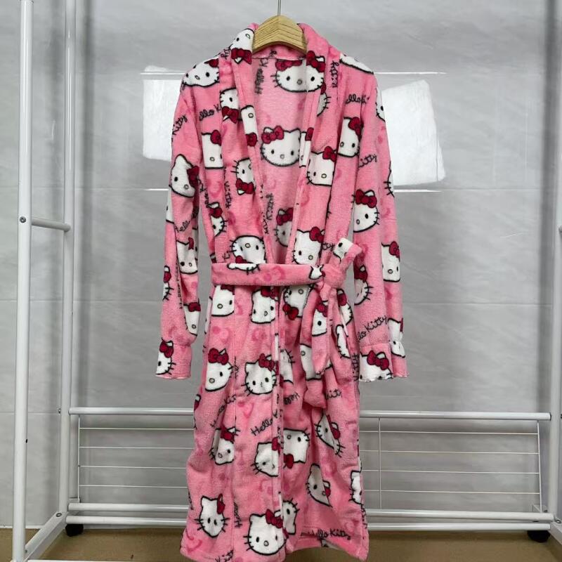 Ночная рубашка Hello Kitty, но – обзор и цена Summer Clothes