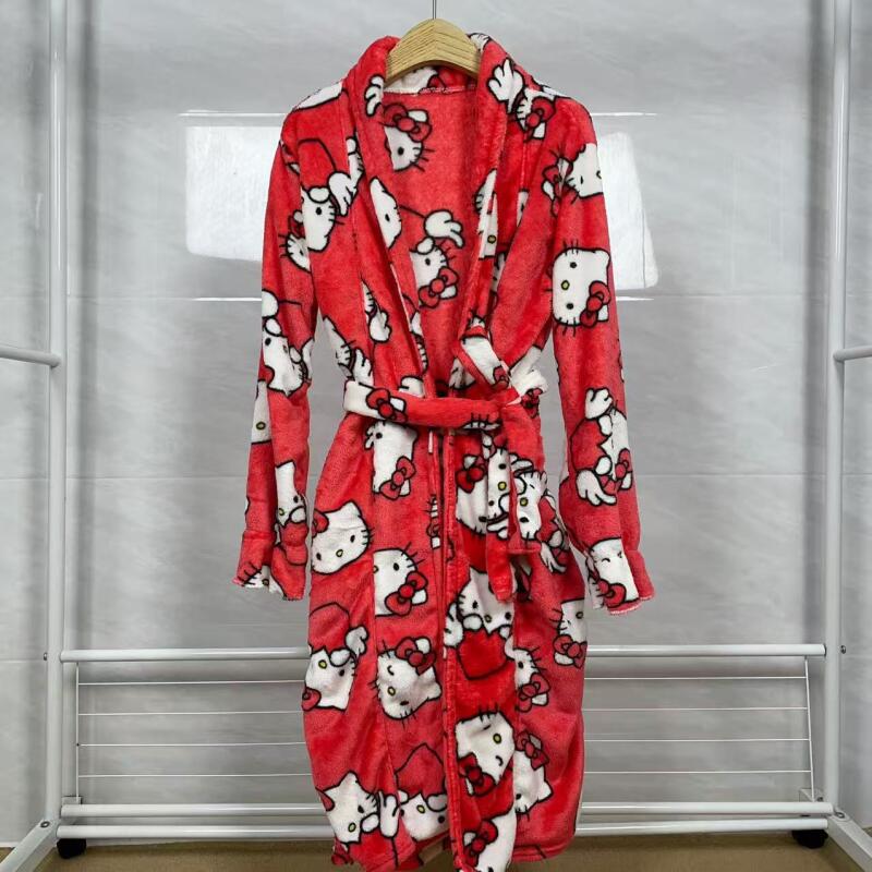 Ночная рубашка Hello Kitty, но – обзор и цена Summer Clothes