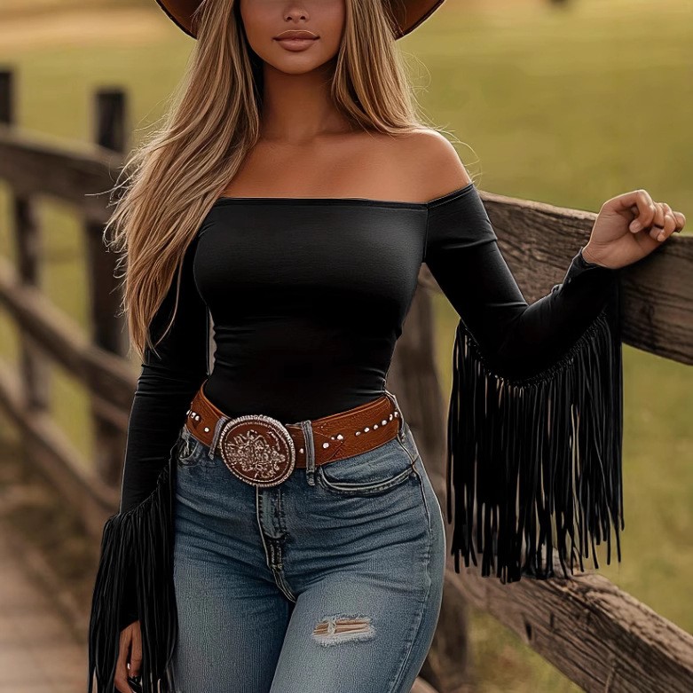Женская одежда: Блузка с длинн – обзор и цена Summer Clothes