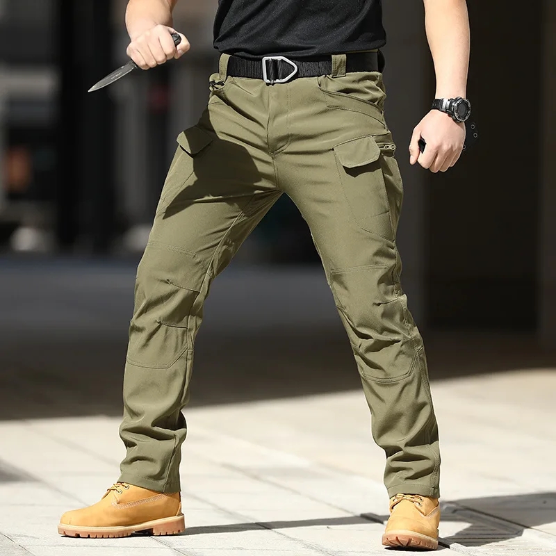 Новинка 2024, летние тактическ – обзор и цена Summer Hiking Clothing