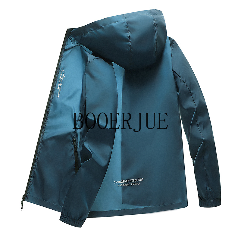 Мужские летние водонепроницаем – обзор и цена Summer Hiking Clothing