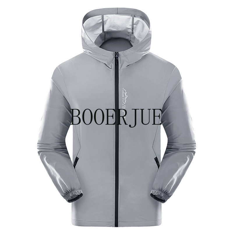 Мужские летние водонепроницаем – обзор и цена Summer Hiking Clothing