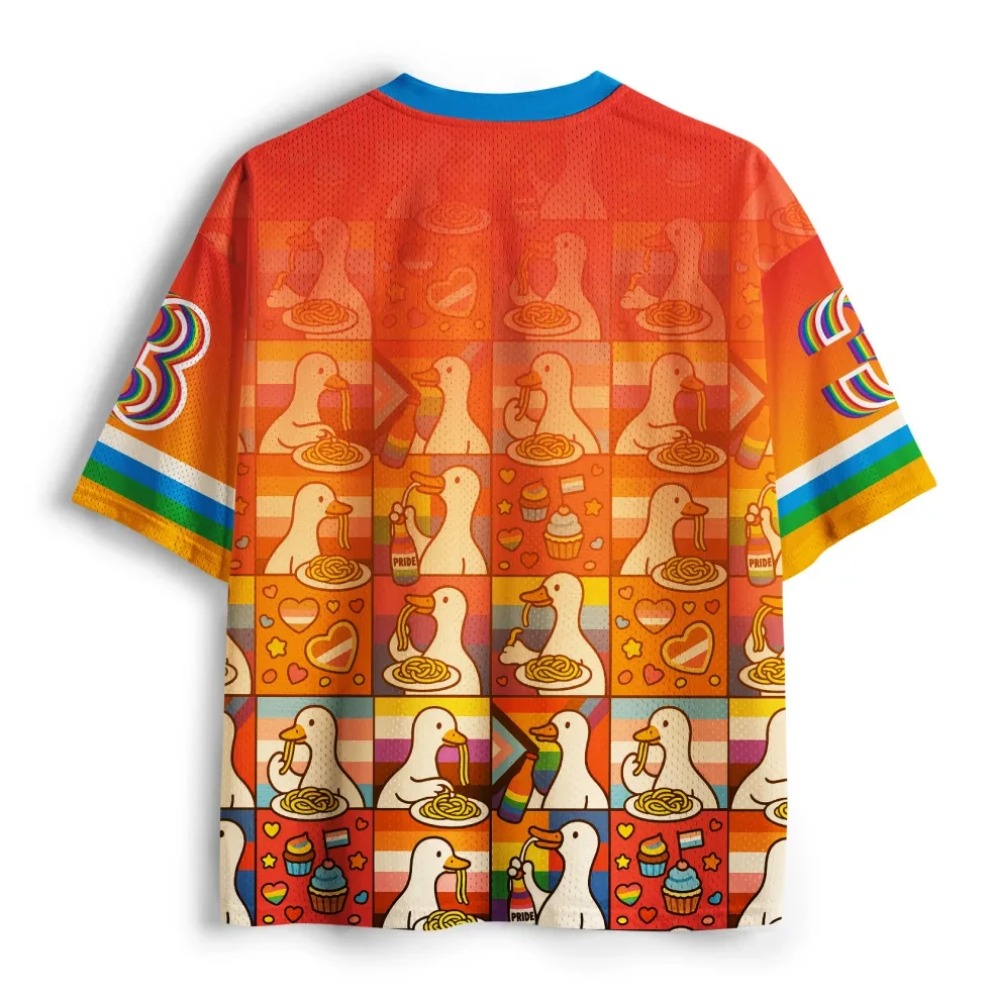 Футболка Fun Duck с 3D-принтом – обзор и цена Summer Duck Clothing