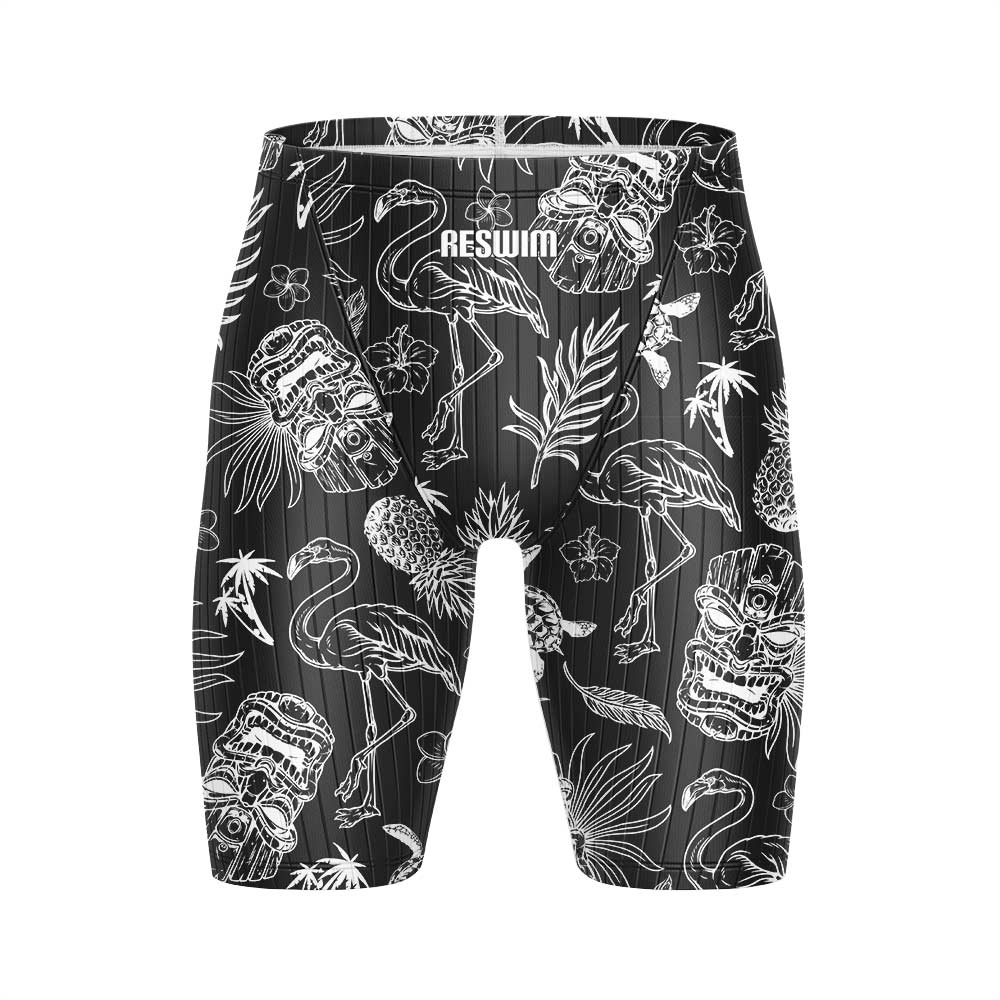 Новый мужской купальник-джамме – обзор и цена Board Short Surf
