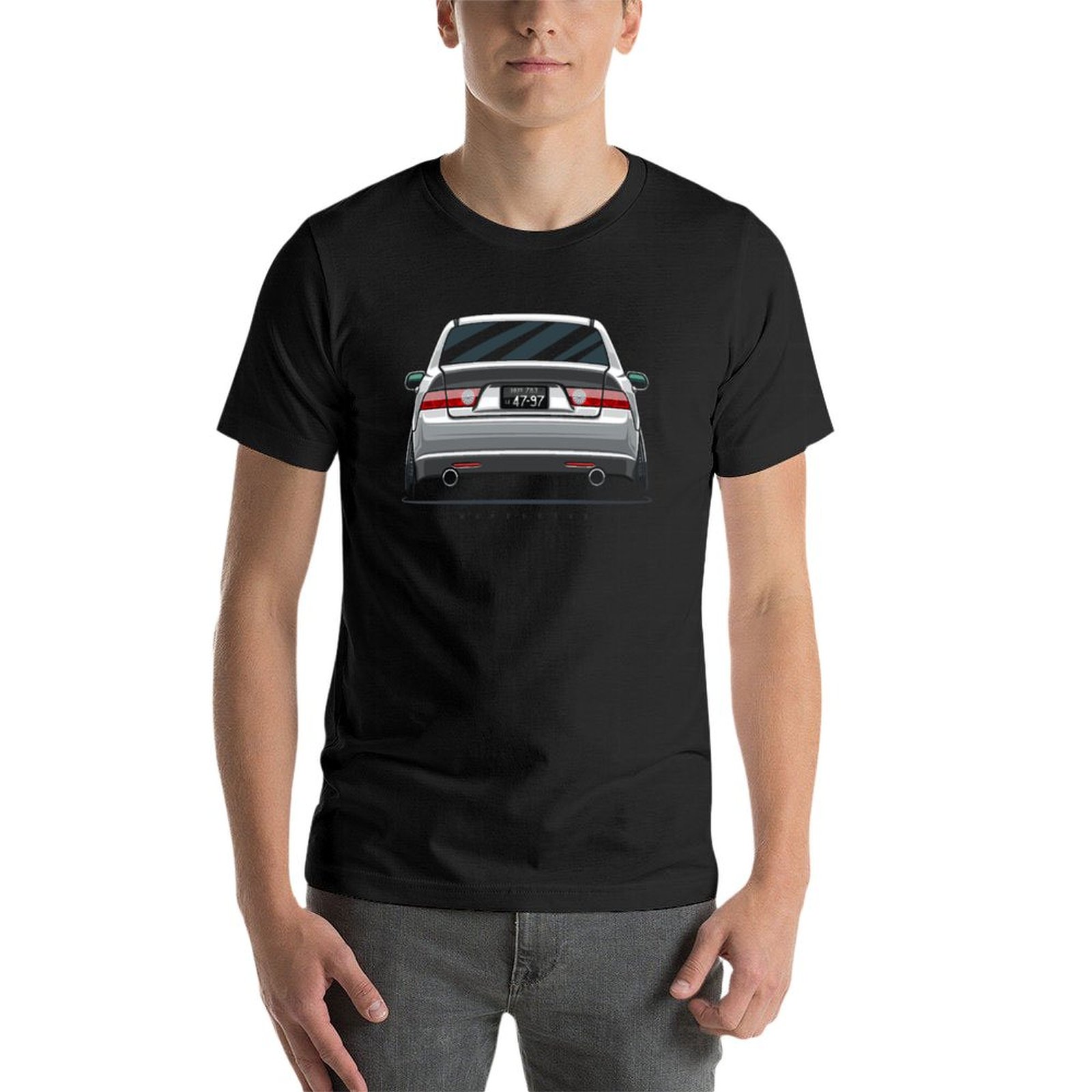 Accord 7 (TSX) футболки топы в – обзор и цена Summer Clothing Aesthetic