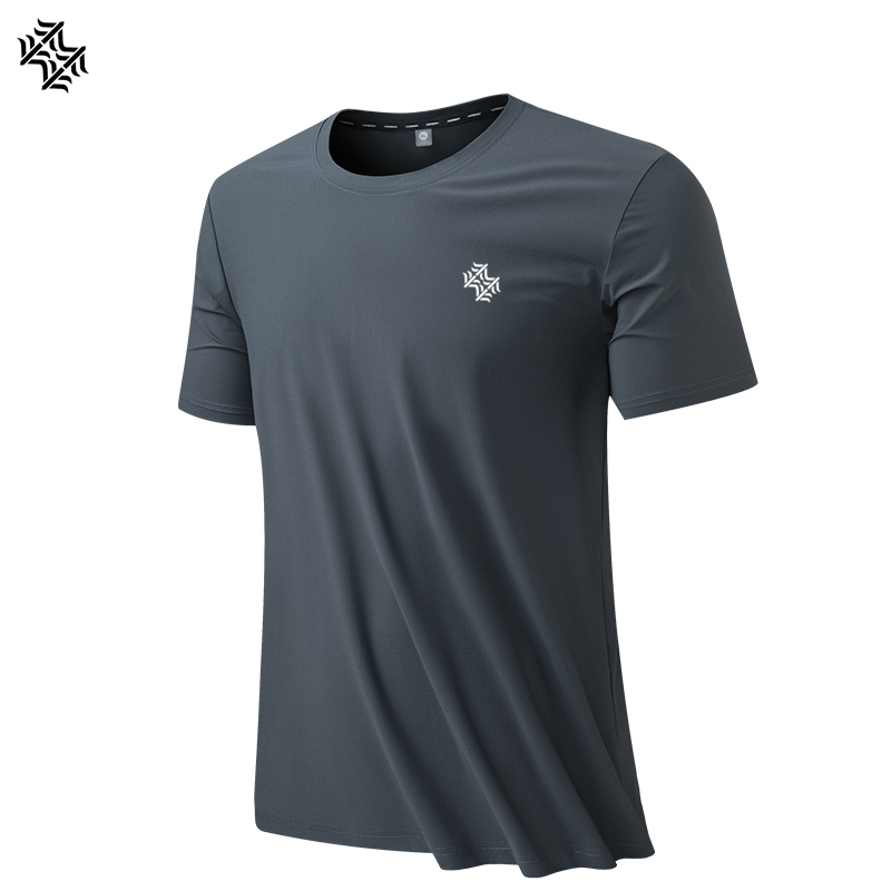 Мужская быстросохнущая футболк – обзор и цена Summer Hiking Clothing