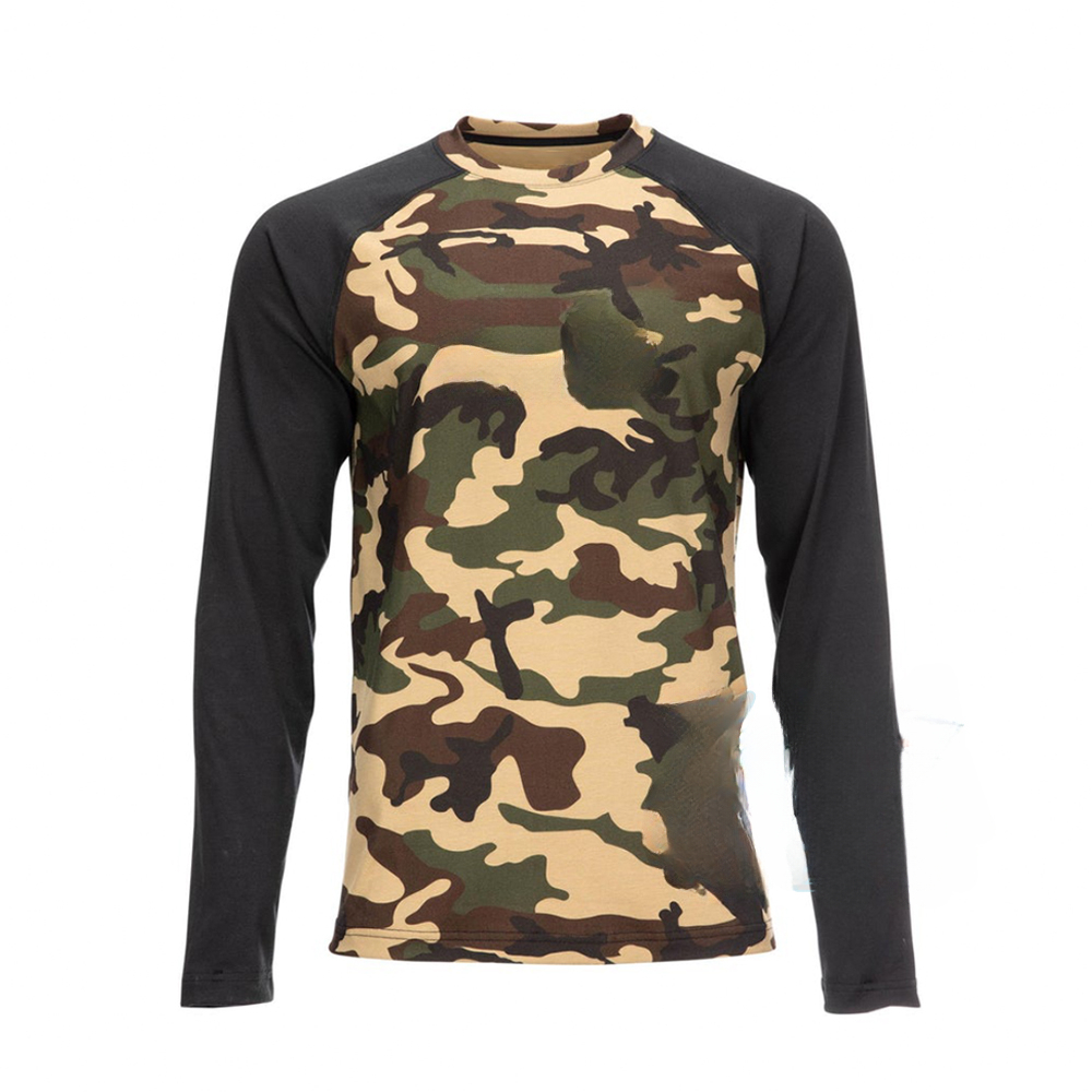 Летняя футболка для рыбалки UP – обзор и цена Summer Hiking Clothing