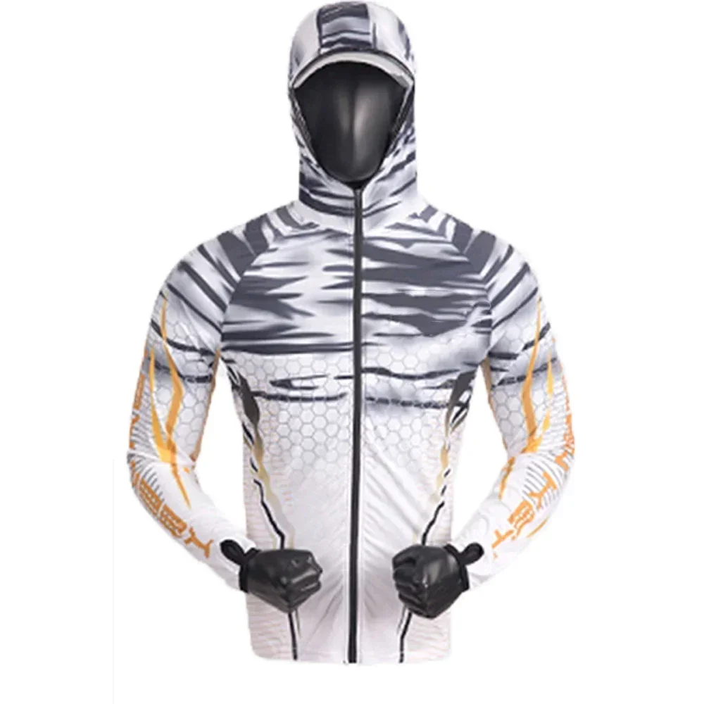 Рубашки для рыбалки, уличный б – обзор и цена Summer Hiking Clothing