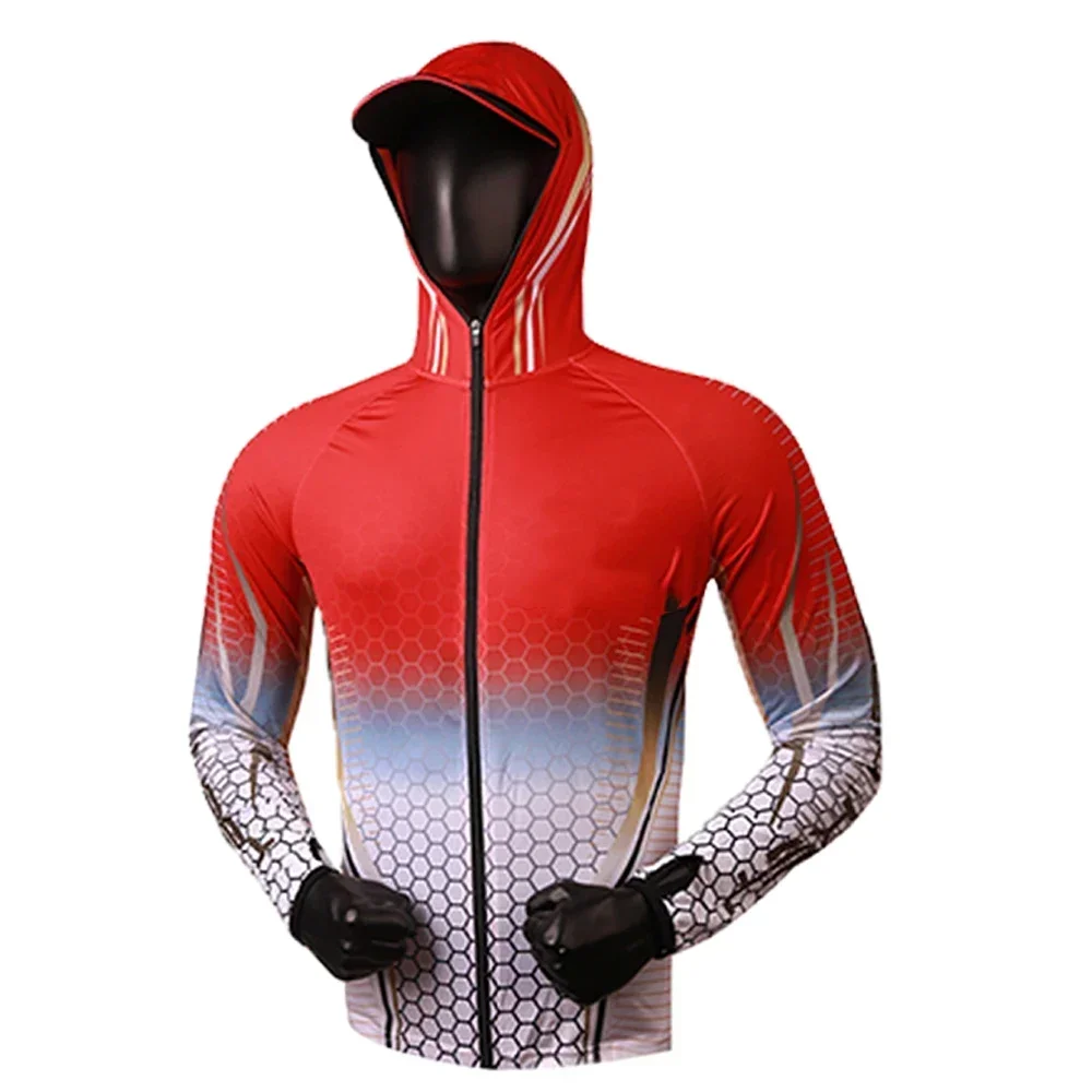 Рубашки для рыбалки, уличный б – обзор и цена Summer Hiking Clothing