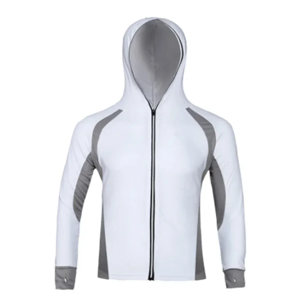 Рубашки для рыбалки, уличный б – обзор и цена Summer Hiking Clothing