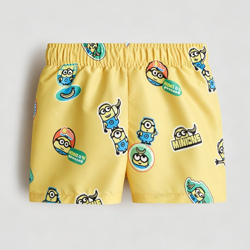 Плавательные шорты с принтом м – обзор и цена Board Short Surf