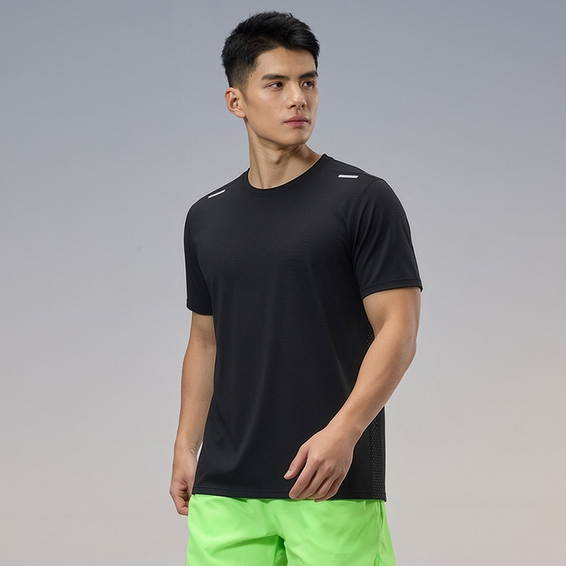 Быстросохнущая спортивная футб – обзор и цена Summer Gym Clothing