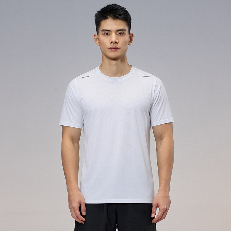 Быстросохнущая спортивная футб – обзор и цена Summer Gym Clothing