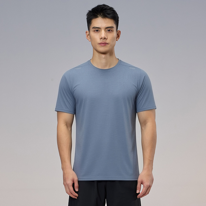 Быстросохнущая спортивная футб – обзор и цена Summer Gym Clothing