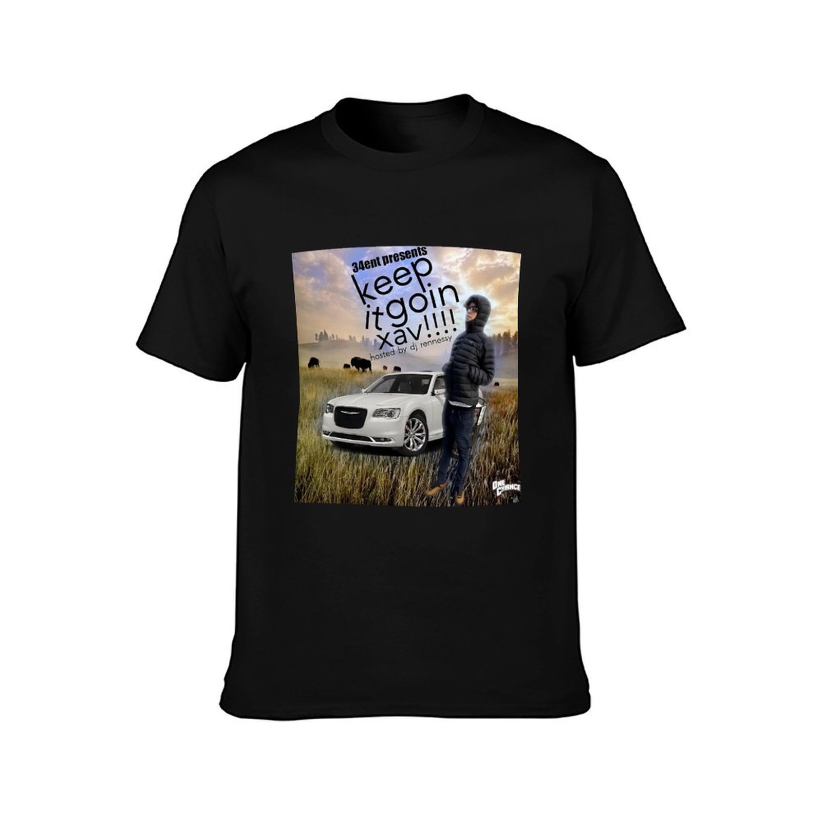 Футболка Xaviersobased Merch K – обзор и цена Summer Clothing Aesthetic