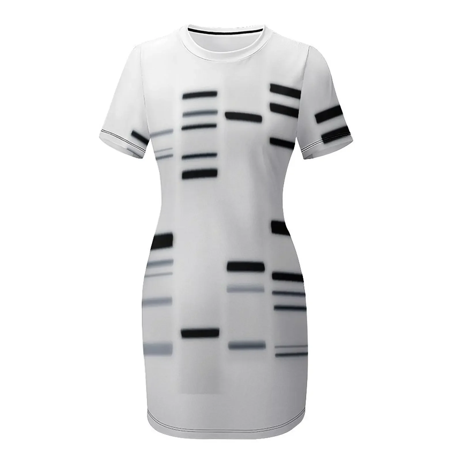 Платье с короткими рукавами «D – обзор и цена Summer Clothing Online