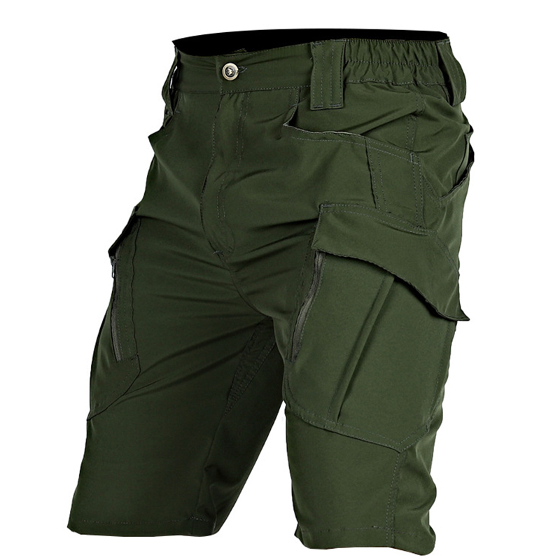 Мужские тактические шорты-карг – обзор и цена Summer Hiking Clothing