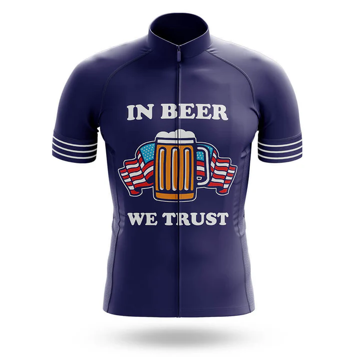 Bikeoholic велосипедный трикот – обзор и цена Summer Jumper Clothing