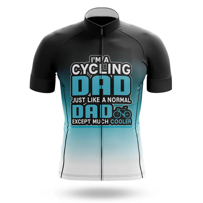 Bikeoholic велосипедный трикот – обзор и цена Summer Jumper Clothing