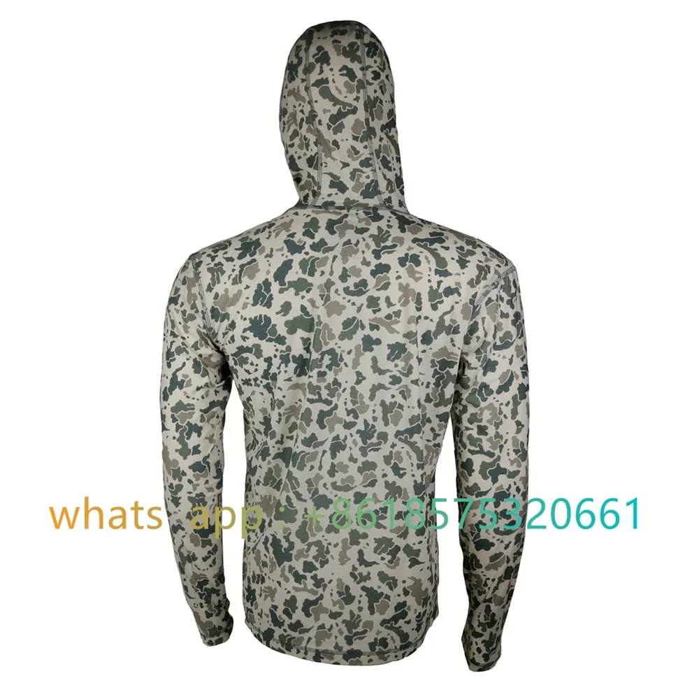 Мужская рубашка для рыбалки Up – обзор и цена Summer Hiking Clothing