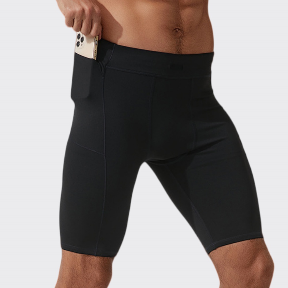 Мужские спортивные шорты 2026: – обзор и цена Summer Hiking Clothing