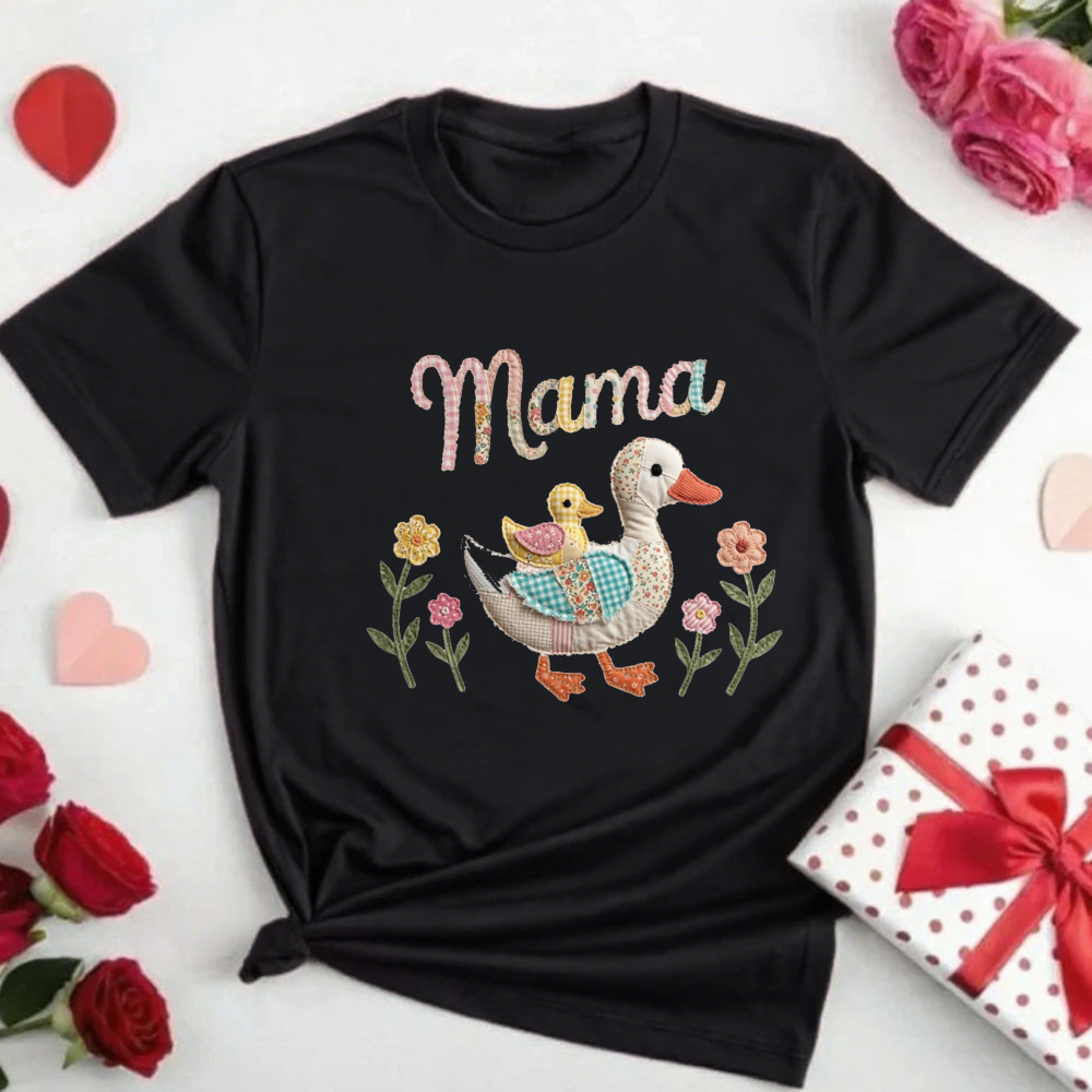 Женская летняя футболка с прин – обзор и цена Summer Duck Clothing