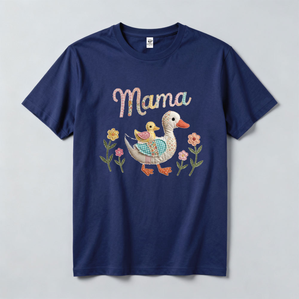 Женская летняя футболка с прин – обзор и цена Summer Duck Clothing