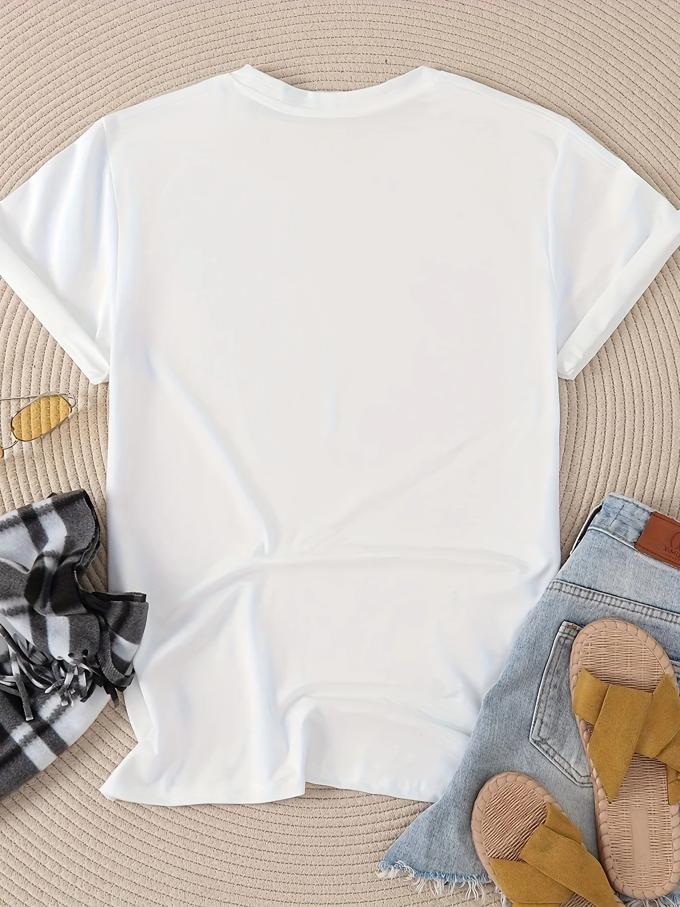 Футболка с лимонным принтом, п – обзор и цена Summer Clothing Aesthetic